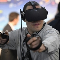 réalité virtuelle paris
